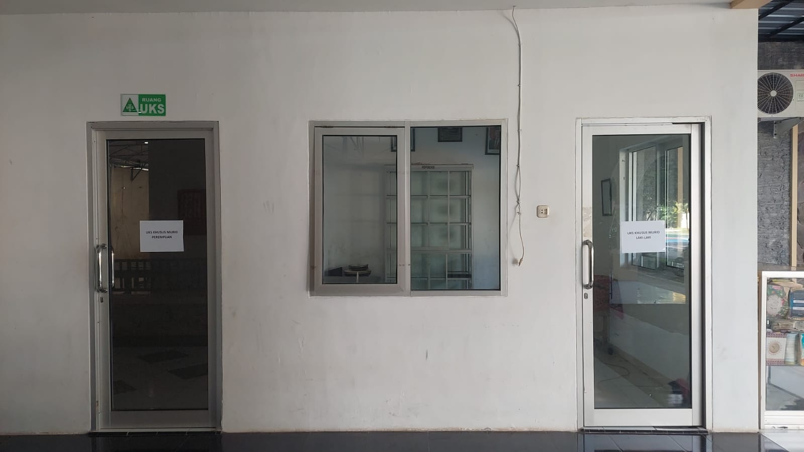 gallery
